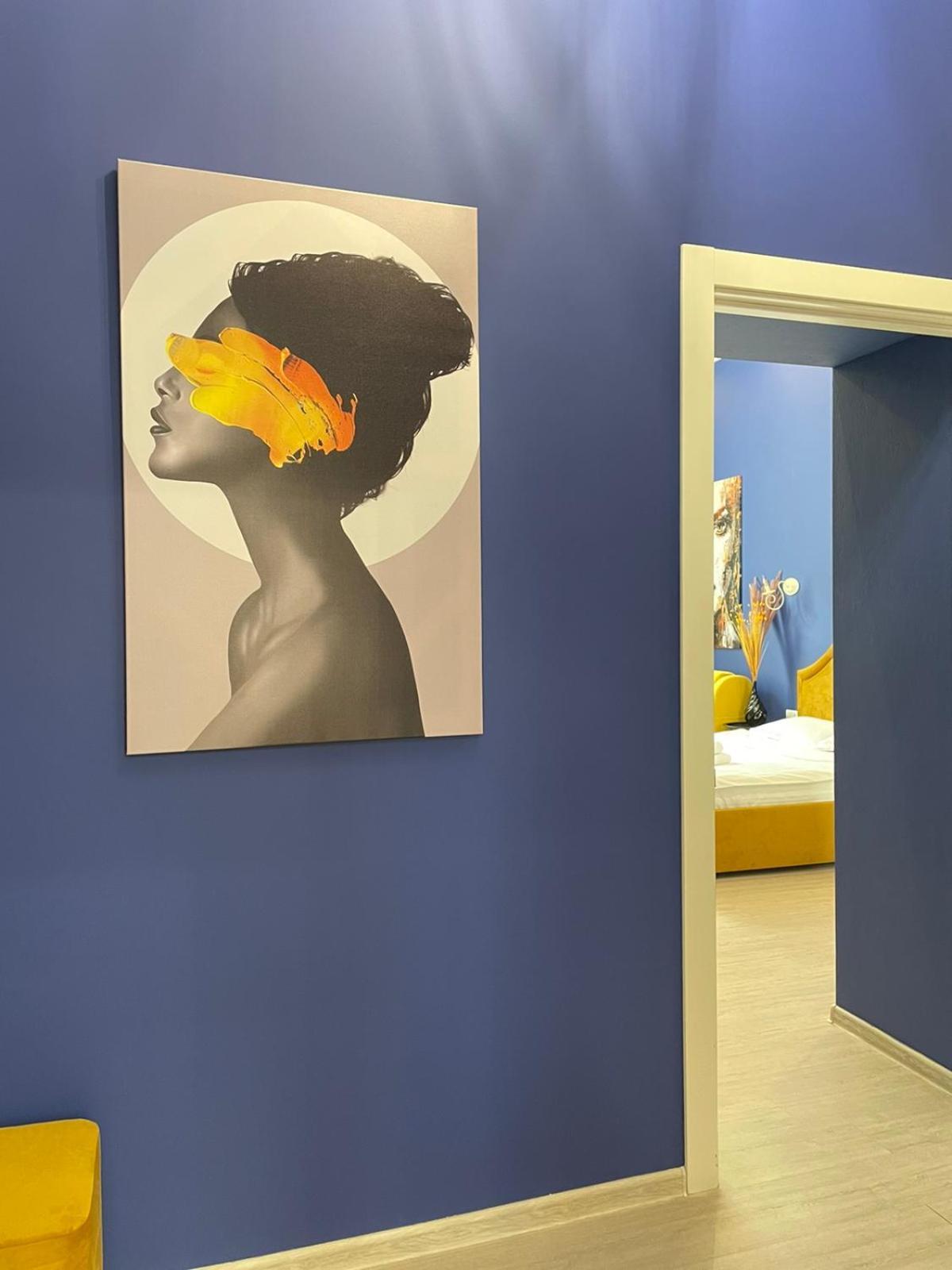 Royal Apartment On Slovatskogo 8 Lviv Kültér fotó